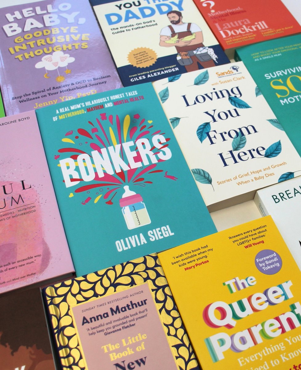Northants Libraries (@library_plus) on Twitter photo #ReadingWell for families is a new booklist from <a href="/readingagency/">The Reading Agency</a> to support parents and carers with their mental health and wellbeing in pregnancy and the early years. Available now to borrow for free from Northamptonshire Libraries or browse online at readingagency.org.uk/reading-well 📚 #ReadingWell for families is a new booklist from <a href="/readingagency/">The Reading Agency</a> to support parents and carers with their mental health and wellbeing in pregnancy and the early years. Available now to borrow for free from Northamptonshire Libraries or browse online at readingagency.org.uk/reading-well 📚