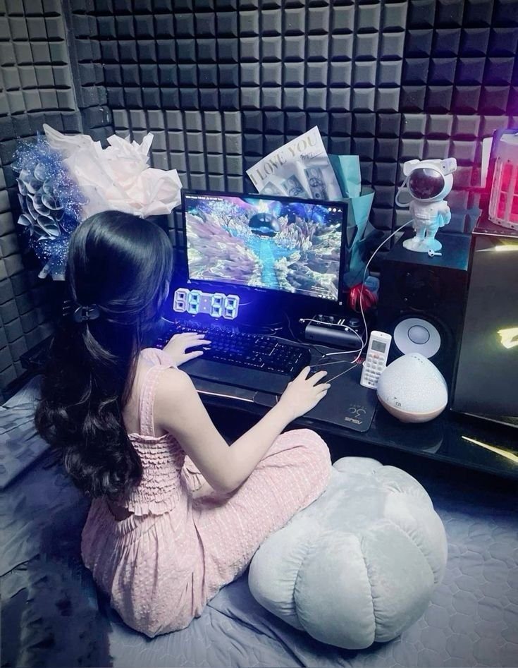 Đẹp nhưng dâm thì sao? tweet media