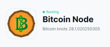FluffyHodler's tweet photo. Running #bitcoin money https://t.co/dGiuQ6Kiog