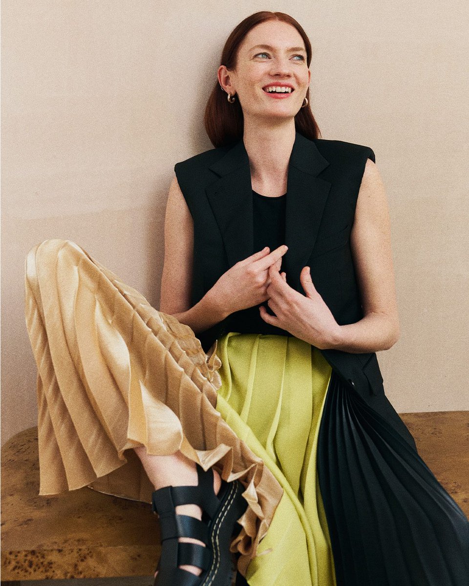 SMILE, you've got style! the-outnet.visitlink.me/RIWMLD