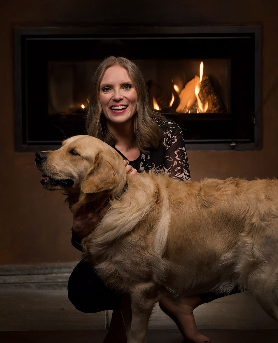 CoachGrethe's tweet image. ✨ In my latest blog, I share how the Emotion Code works with animals, what to expect from a session, and some heart-warming success stories.⁠

Read it here 👉 coachgrethe.com/blog/emotion-c…
⁠
#discoverhealing #discoverbeliefcode #energyhealing #animals⁠
⁠
photo: @raskfotostudio