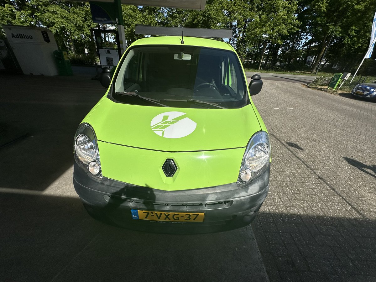 plotpunt's tweet image. #TecceGreenSolutions