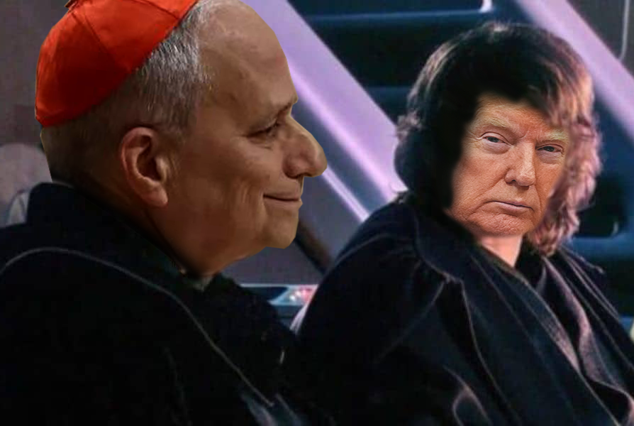 Mate0Slayer's tweet photo. Ciemną stronę mocy tu wyczuwam https://t.co/oCo7BBpR54