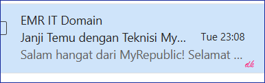 NDHK tweet media