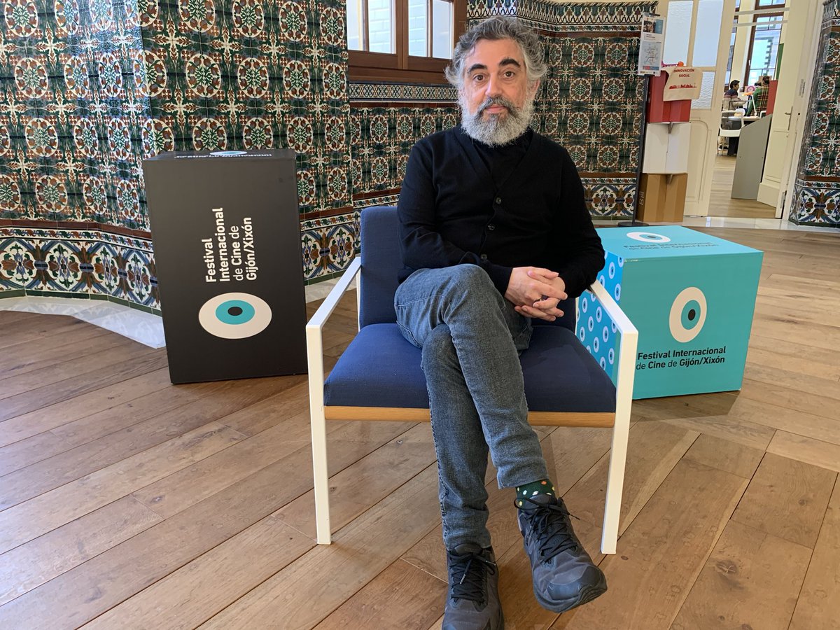 GastroViajeros (@gastroviajeros_) on Twitter photo 🔙Hoy no se emite “Gastroviajeros” en <a href="/SER_Gijon/">SER Gijón</a> pero recordamos a Fran Gayo (DEP)
📼Recuperamos la charla con el exresponsable de programación del Festival Internacional de Cine de Gijón <a href="/Gijonfilmfest/">Gijon International Film Festival | FICX</a> #FICX
✈️ Gastroviaje: Buenos Aires 🇦🇷
👉🏻 gastroviajeros.com/programas/fran… 🔙Hoy no se emite “Gastroviajeros” en <a href="/SER_Gijon/">SER Gijón</a> pero recordamos a Fran Gayo (DEP)
📼Recuperamos la charla con el exresponsable de programación del Festival Internacional de Cine de Gijón <a href="/Gijonfilmfest/">Gijon International Film Festival | FICX</a> #FICX
✈️ Gastroviaje: Buenos Aires 🇦🇷
👉🏻 gastroviajeros.com/programas/fran…