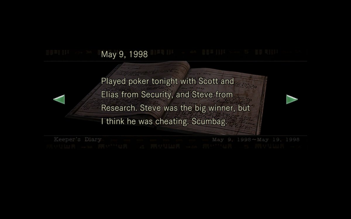 May 9, 1998

#REBHFun