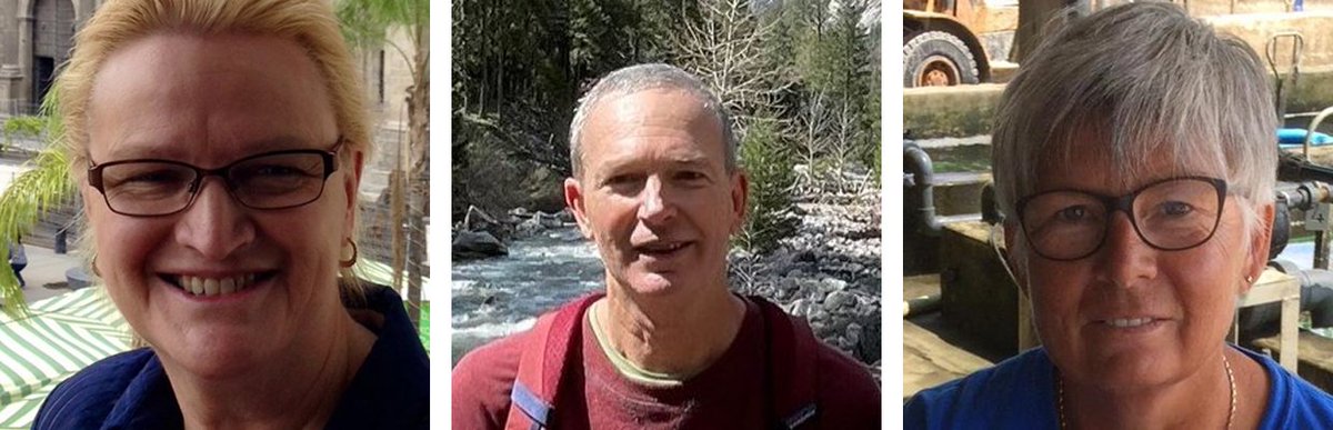 The FGG has selected three site inspectors for our upcoming Site Inspection tour of the two finalist cities bidding to host Gay Games XIII in 2030.  gaygames.org/press-releases…