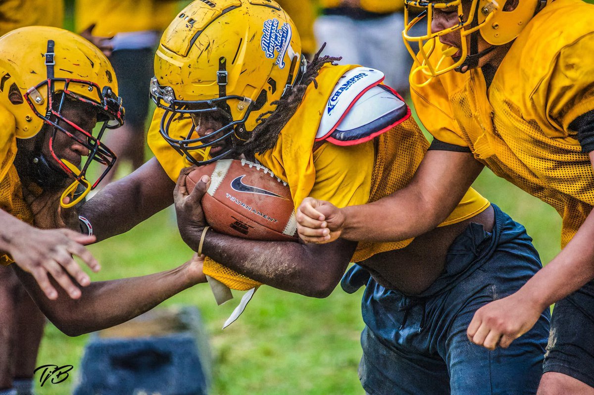 Iron sharpens iron! We’re just getting started!