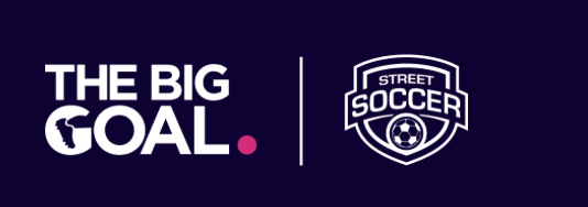 The Jola football team play their first match in The Big Goal Tournament in Derby today. We are really pleased to be a founding sponsor and are looking forward to watching the match in the sunshine #TheBigGoal #ChangingLives #Football