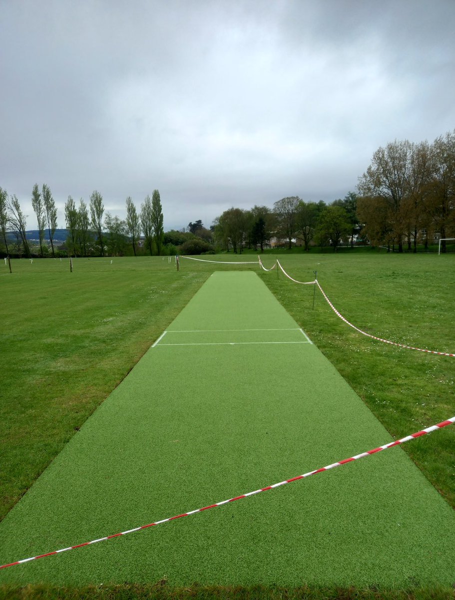 ELL_Ltd's tweet photo. 4 ECB approved Non-Turf Pitches recently installed in Swansea 🏏 #cricket #ecb #crickter #thehundred #cricketlovers♥️ #cricketlove #cricketmatch #cricketfever #cricketlife #cricketnews https://t.co/9eGmFKPUrX