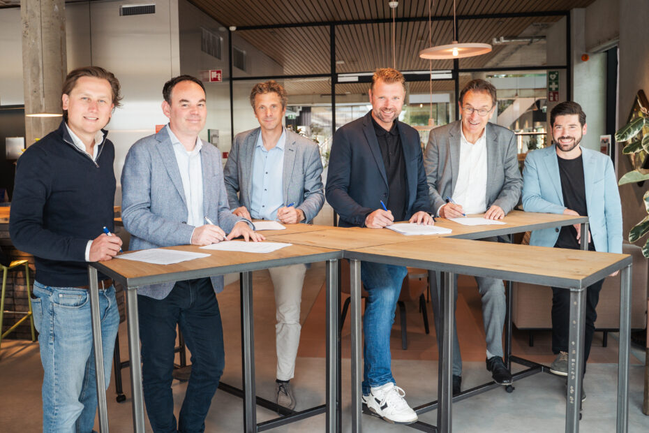 Lieven de Key bouwt 90 jongerenwoningen op NDSM-werf
nul20.nl/lieven-key-bou…