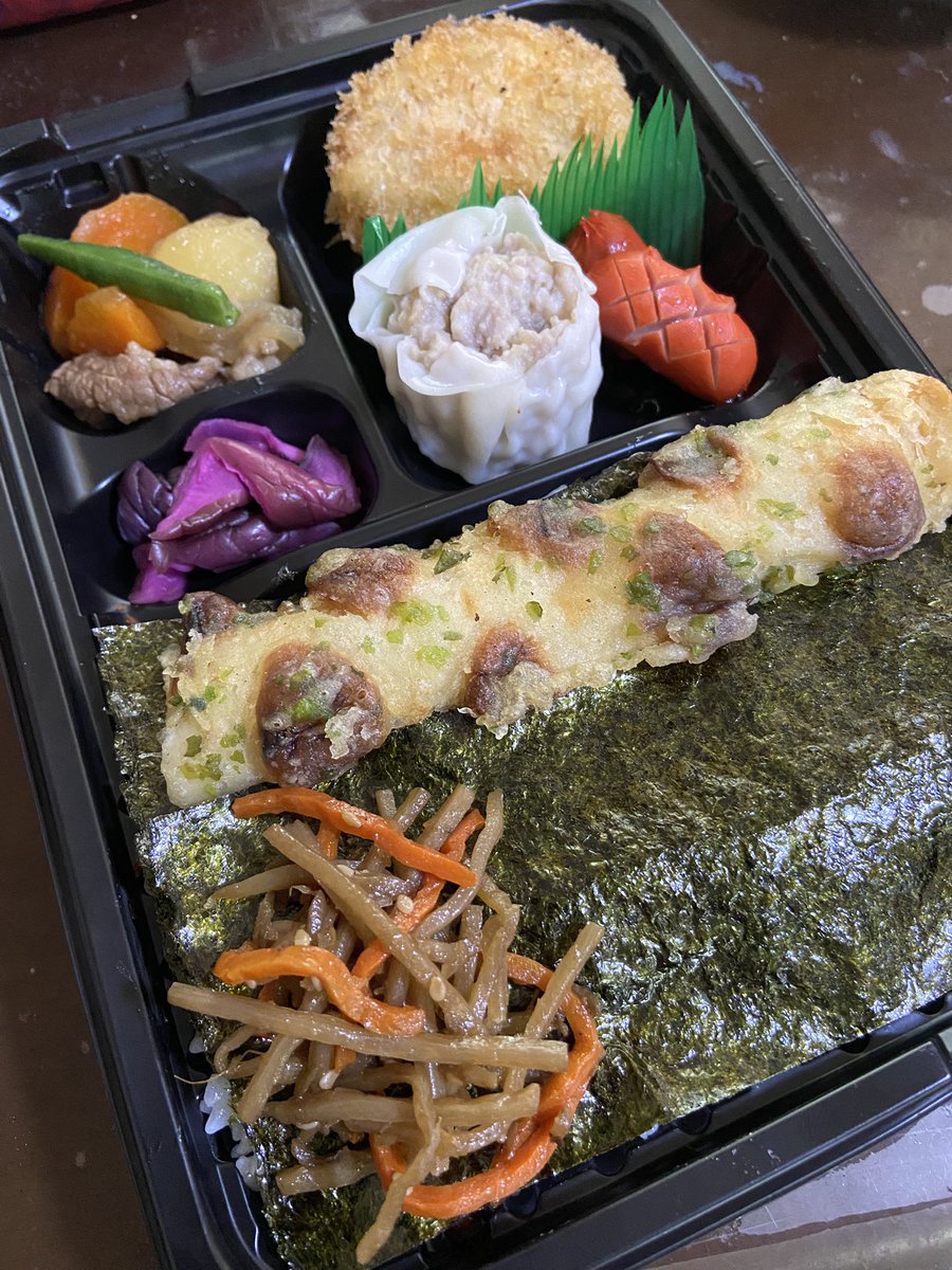 のり弁 – търсене / X