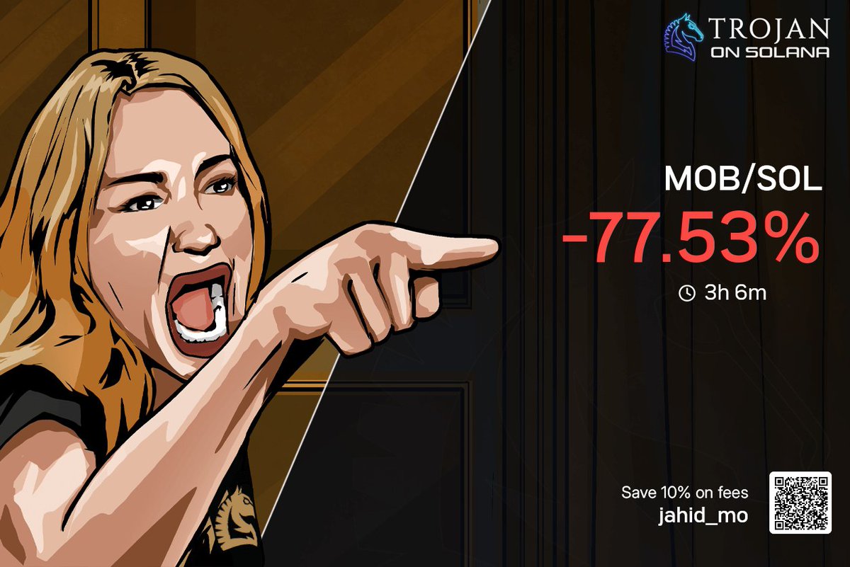 JahidMoham57283's tweet image. Help me with some sol please 

I lost my all money one trade 

#BOSSFAM