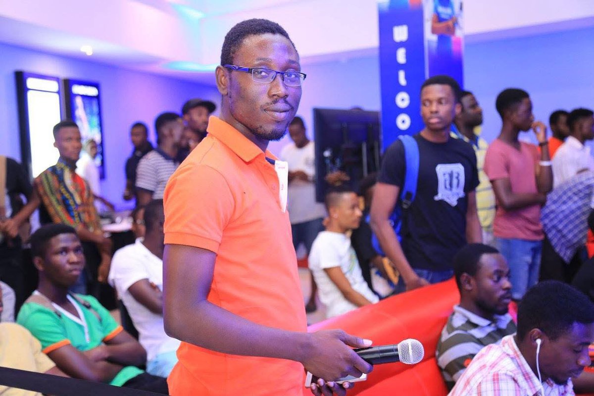 Ghana Esports Federation tweet media