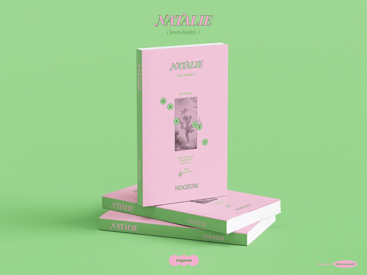 🌫️ 고죠후시 온리전 <5월의 축복> 수요조사

🪽링크: witchform.com/demand_form.ph…
🪽가격은 임의로 설정된 것이니 참고만 부탁드립니다.
🪽선입금, 현장판매, 통신판매 모두 진행합니다. 구매 희망하시는 분께서는 폼 작성 부탁드립니다.