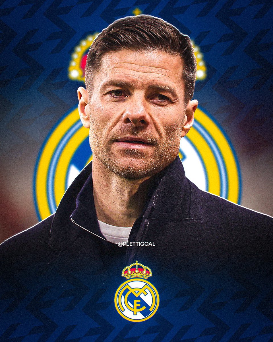 🚨⚪️ BREAKING EXCL | It’s now official and decided: Xabi #Alonso has informed Bayer 04 Leverkusen that he will leave the club at the end of the season. He is set to join Real Madrid! 

Alonso may announce it himself at today’s press conference.

<a href="/SkySportDE/">Sky Sport</a> 🇪🇸