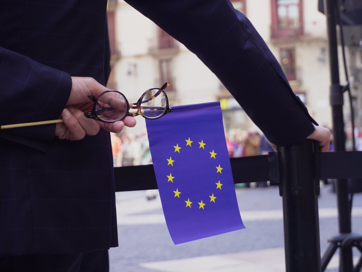 Junts per Barcelona tweet media