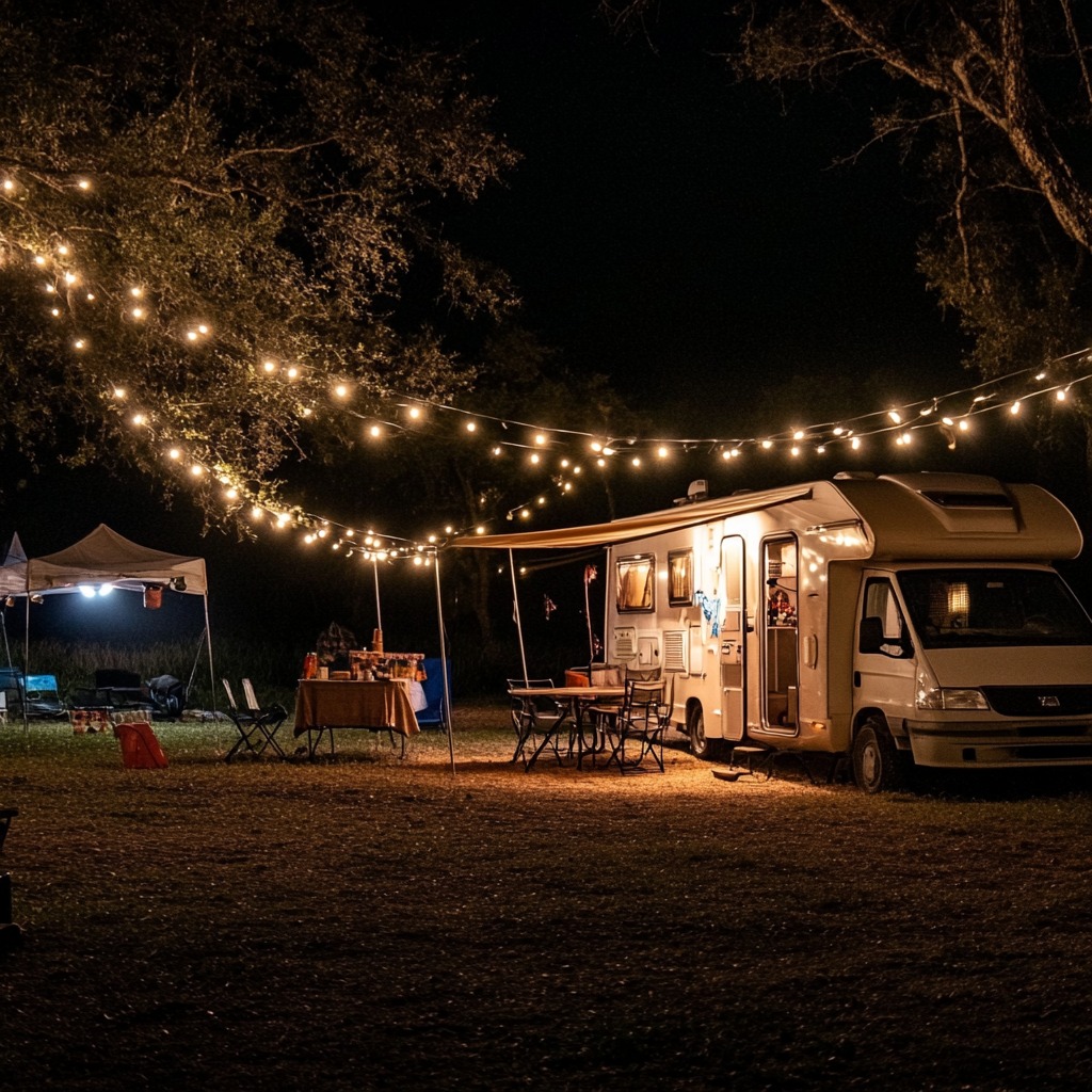 Based on the great interest in the sold out Parking Camps we have arranged for the expansion of the sanitary facilities and we managed to add a few vouchers for Parking Camps to the sale.

But the increase is only 35 places, so shop here: bit.ly/MightyTickets2…