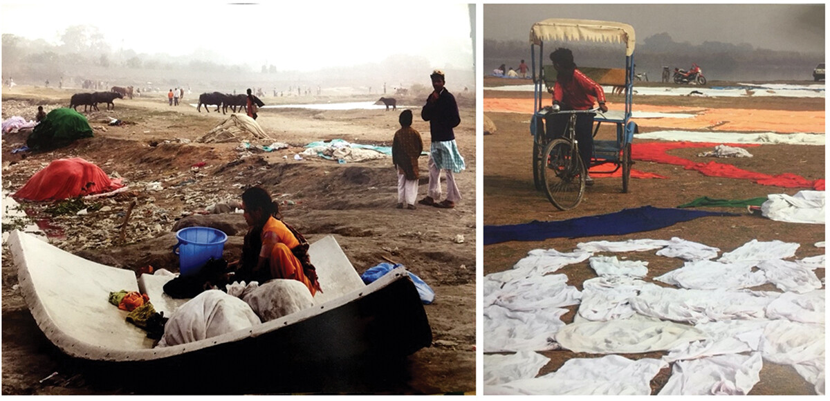 Studies in Theatre & Performance (@journalstp) on Twitter photo What does it mean to perform by walking through a city’s waste?
<a href="/priyankapathak0/">Priyanka Pathak</a> examines "Yamuna Walk" as embodied performance—where drifting through Delhi’s garbage sites becomes both ethnography and critique of urban exclusion.
Now in STP: doi.org/10.1080/146827… What does it mean to perform by walking through a city’s waste?
<a href="/priyankapathak0/">Priyanka Pathak</a> examines "Yamuna Walk" as embodied performance—where drifting through Delhi’s garbage sites becomes both ethnography and critique of urban exclusion.
Now in STP: doi.org/10.1080/146827…