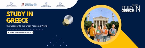 PuntoGrecia's tweet image. 🎓🇬🇷 #studyingreece
La #Grecia offre una combinazione unica di istruzione di alta qualità, ricerca riconosciuta a livello internazionale e un ricco contesto culturale.

Ulteriori informazioni👇
facebook.com/PuntoGrecia.gr…