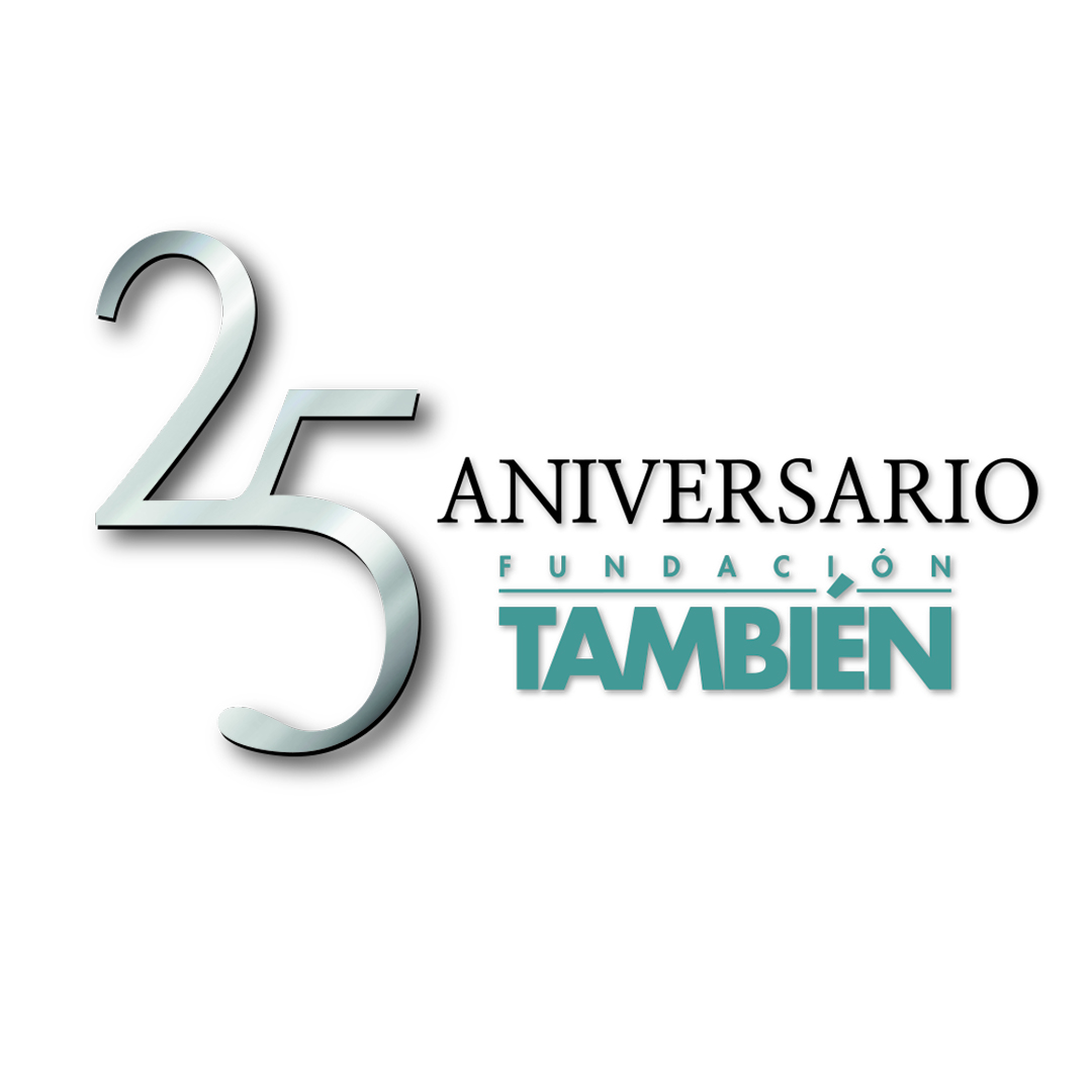 Fundación También tweet media