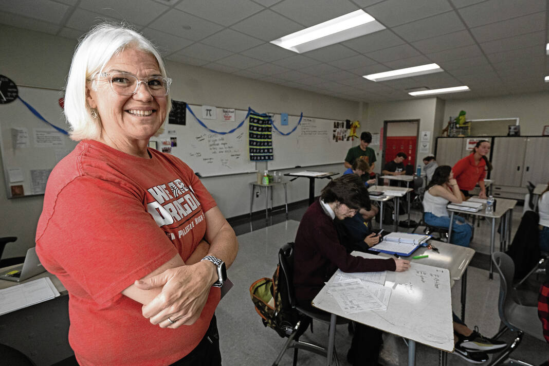 Greenfield DR (@greenfielddr) on Twitter photo New Palestine picks Hardin as Teacher of the Year dlvr.it/TKflK1 New Palestine picks Hardin as Teacher of the Year dlvr.it/TKflK1