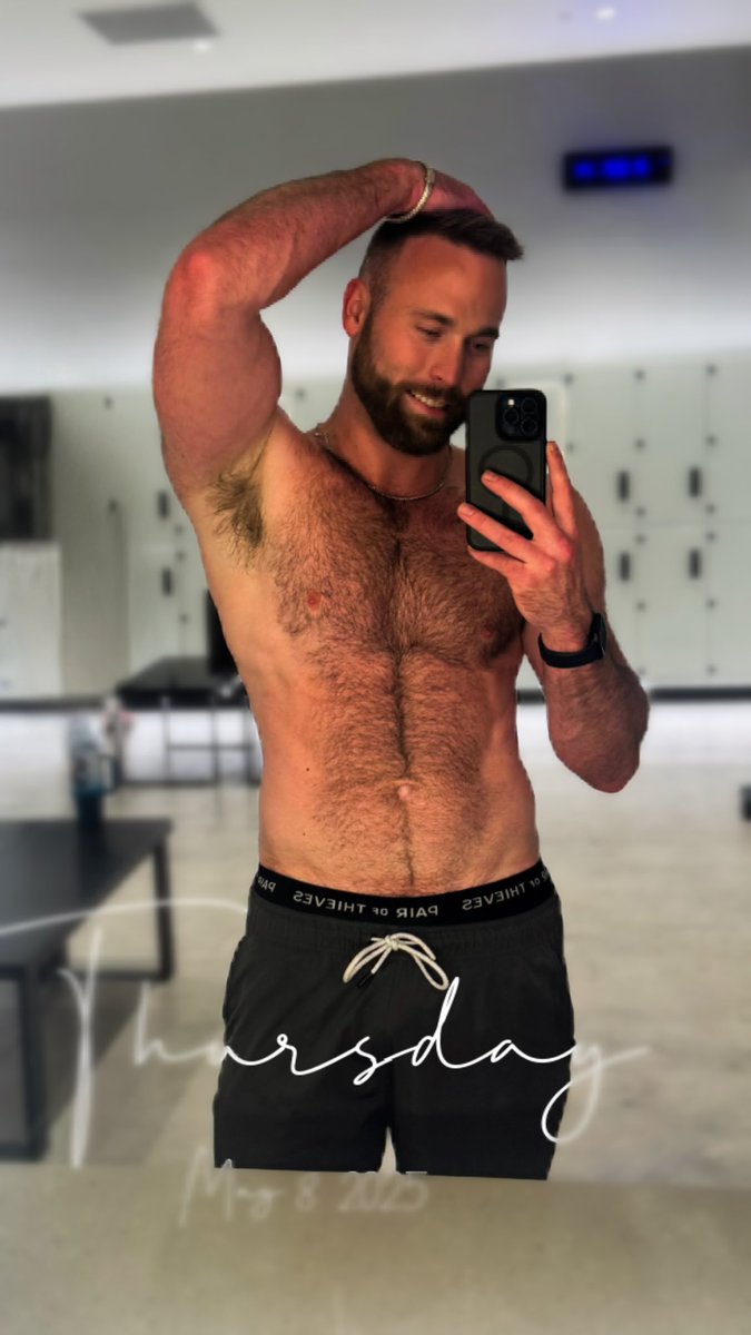 Go check out my 🌶️ link 😏😏😏