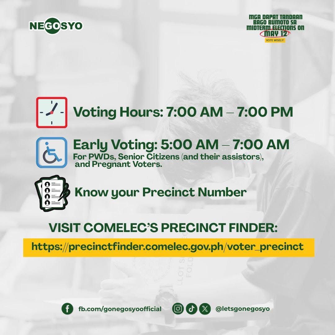 Go Negosyo Official tweet media