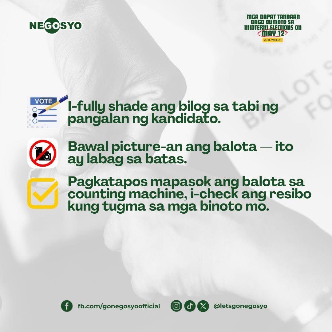 Go Negosyo Official tweet media