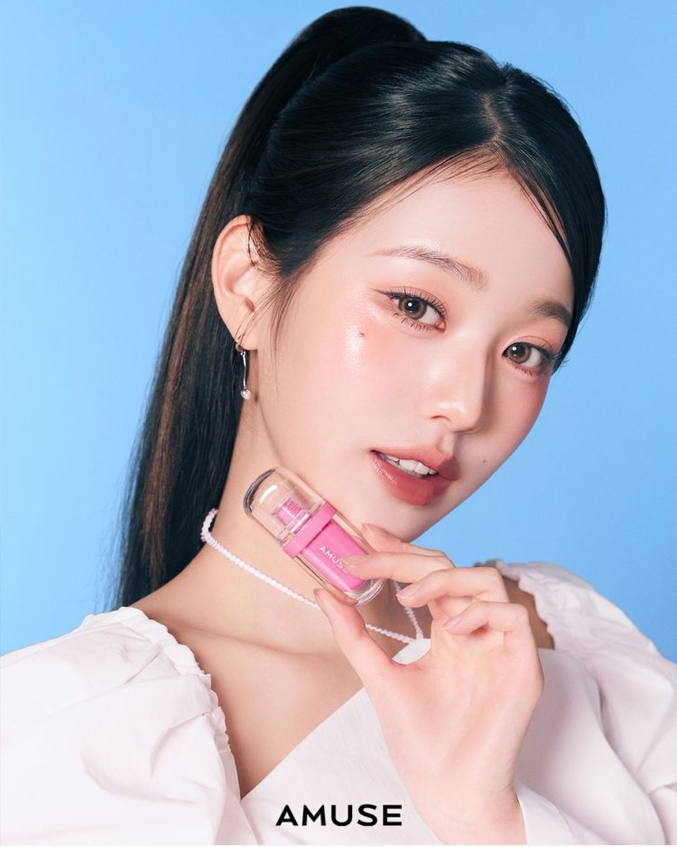 ／
【AMUSE】amuseベストリップを5色セットでプレゼント💝
＼ 

商品総額 : ￥8,250

どの角度から見ても綺麗なジェリーツヤ&amp;ジェリーテクスチャーでボリューム感のあるウォニョンのようなリップが完成👄💫

キャンペーン詳細はこちら💁‍♀️
cms.lemon.cchan.tv/preview/campai…
応募期限：5/13(火)

応募はLemon