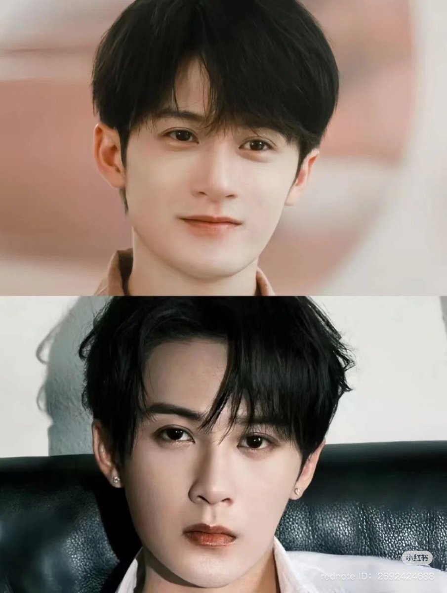 He really looks very handsome #檀健次 #TanJianci