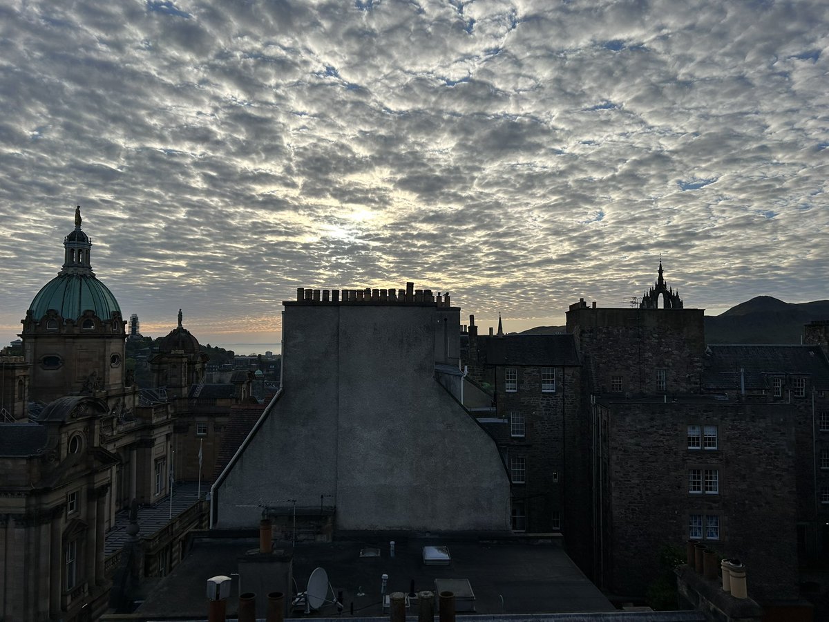 bEdinburgh tweet media