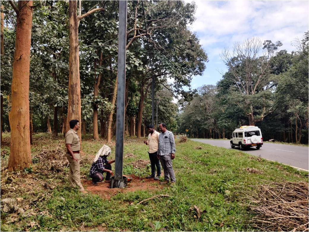 Supriya Sahu IAS tweet media