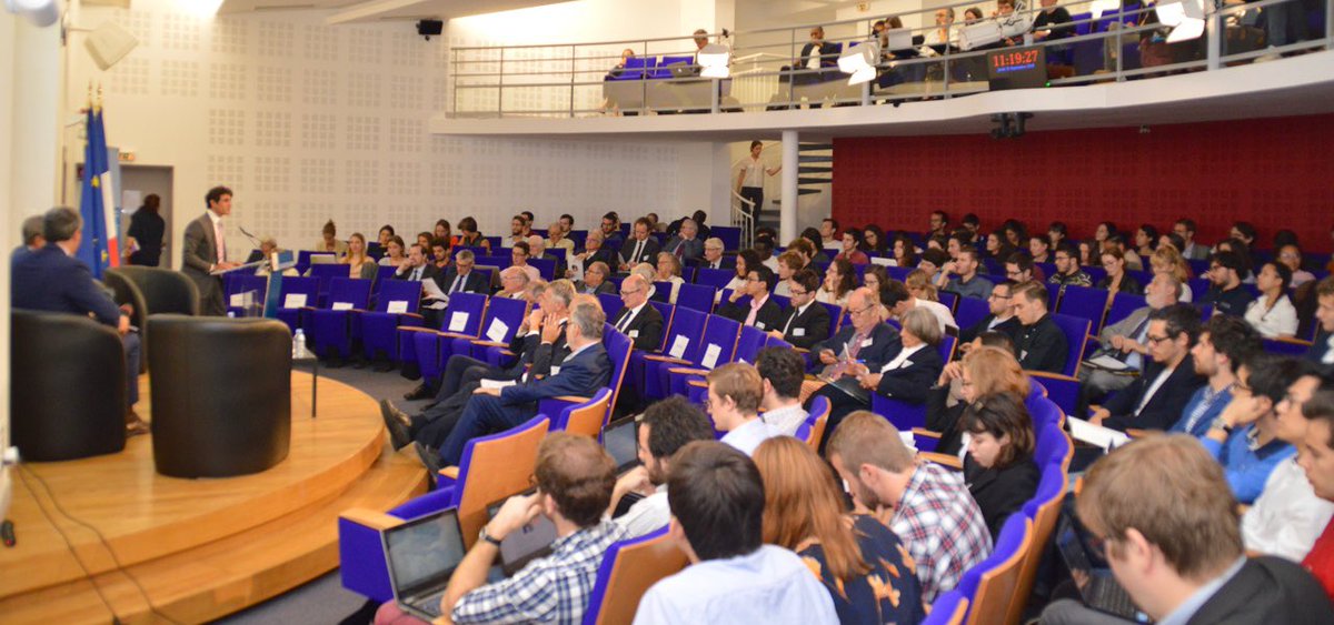 Arcolys's tweet photo. 📊 L’info du jour Arcolys : 
Trop d’organisations négligent la phase de post-évaluation après un colloque ou un séminaire. 

Débriefer à chaud, capter les retours et formuler des axes d’amélioration transforme un simple événement en levier stratégique de progrès collectif.

#ÉvaluationÉvénementielle #PilotageStratégique #Colloques