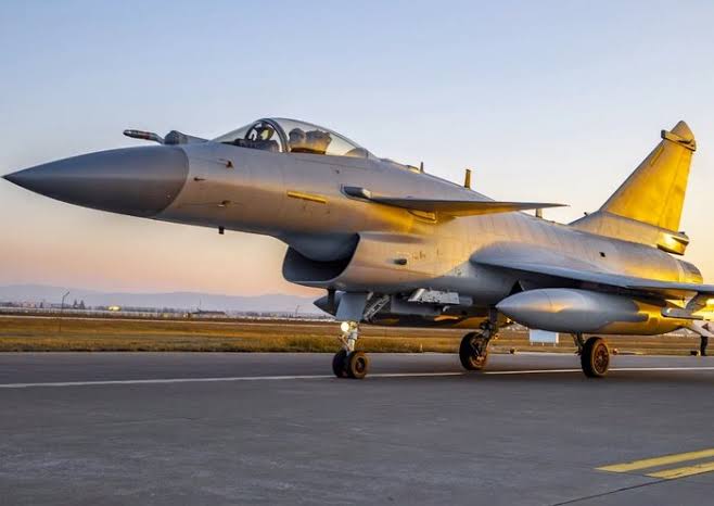 Defense Technology of Bangladesh-DTB tweet media