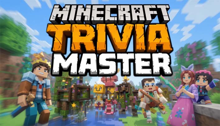 LiveGiveaw37624's tweet image. Minecraft Trivia Master: Test Your Knowledge Now! 💡
👉cutt.ly/HrlFuoc0
#Minecraft #MinecraftGuide #MinecraftTips #MinecraftBuilds #MinecraftFarm #MinecraftBees #MinecraftHoney #BeeFarm
#MinecraftPollination #HoneyBlock #MinecraftTutorial #MinecraftRedstone #MinecraftAutom