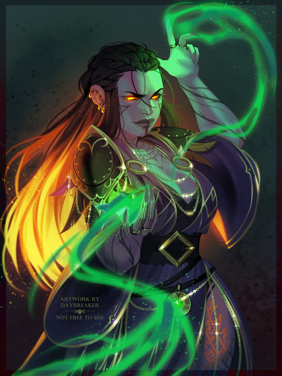 D4YBREAKER's tweet photo. it's my birthday! i'm 24 now 🙃
the best gift for an artist is sharing their artworks 💫
thank you all for being here and following my art journey, there're many more years ahead https://t.co/Beo5c7fq5G