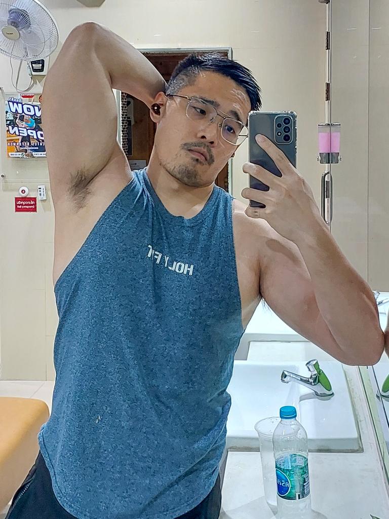 🥱