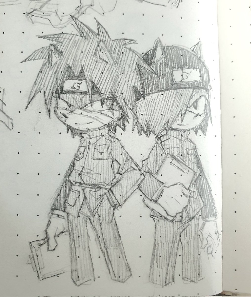 derpyderpsheep1's tweet photo. nhím izukote 🦔 https://t.co/yjh96awVj2