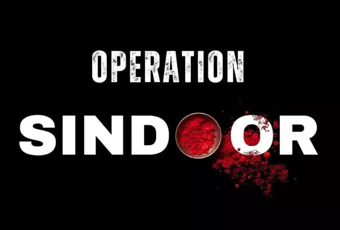 SrmSikkim's tweet photo. Our University stands in solidarity with our armed forces and supports #OperationSindoor, undertaken to safeguard our nation's peace and security.
#OperationSindoor #IndiaStrikesBack #IndianArmy #PeaceAndSecurity #srmus https://t.co/eTLh6aDCVR