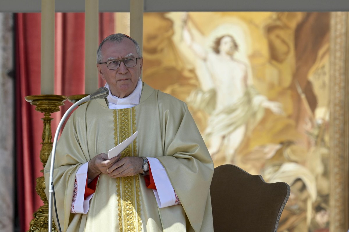 Pietro #Parolin da favorito a “kingmaker”. Da Burke a Dolan: fronte #Usa unito

#LeoneXIV #Conclave2025 #9maggio #iltempoquotidiano 

<a href="/alegallicola/">alessio gallicola</a> 

iltempo.it/personaggi/202…