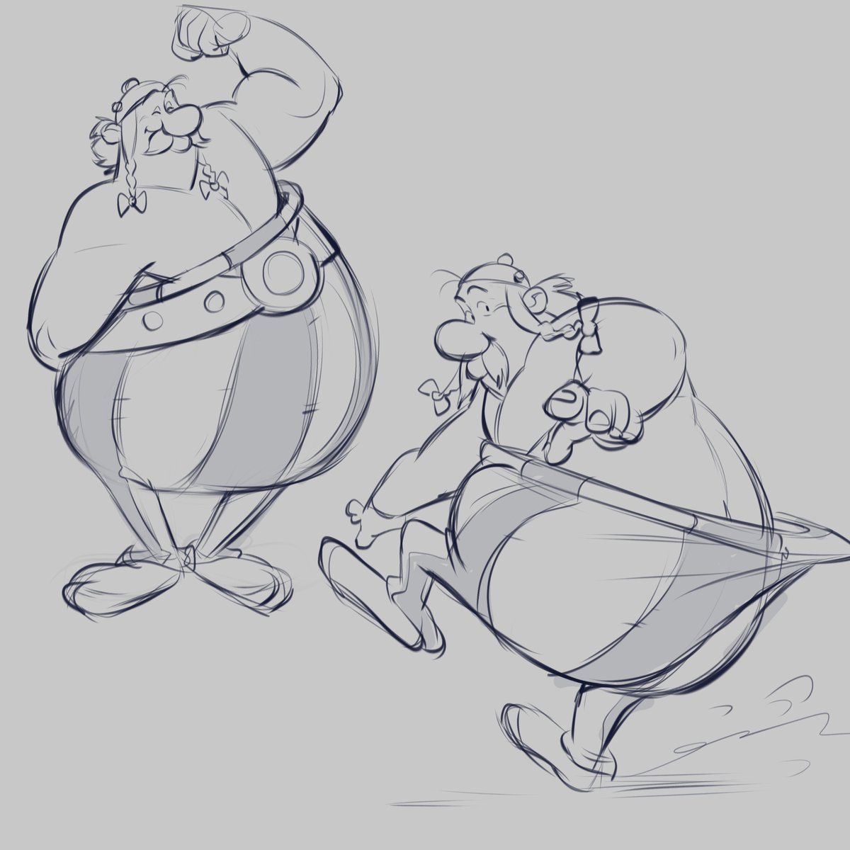 Fried_DimSum's tweet image. obelix ^^