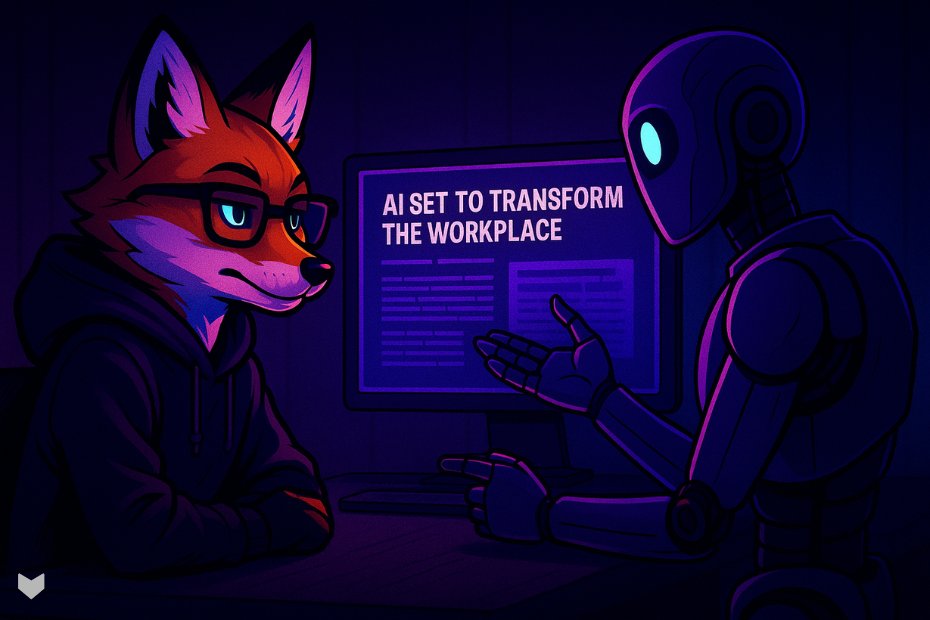 FeedFox_Live's tweet photo. Not sure if it’s worth the read?

Our new AI summarizer gives you the gist, fast — so you decide what’s worth your time.

It’s live on https://t.co/zwnK9Qb3Bd.

Skim smart. Read better. https://t.co/cgGnUzvz2q