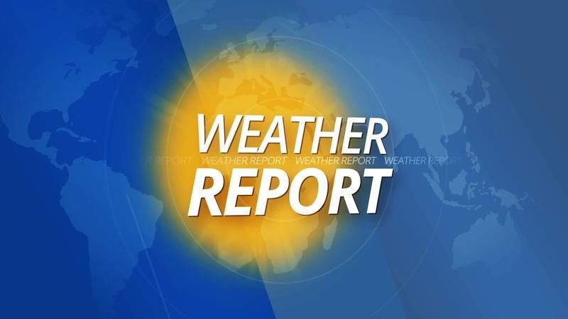 MontageFM99_7's tweet image. #WeatherCheck Planning your day? We’ve got your back! Stay tuned to #WakeUpAbuja for your daily weather scoop — rain or shine, we’ve got the forecast so you can dress right and stay ready. #WeatherUpdate #AbujaTwitterCommunity #Pope