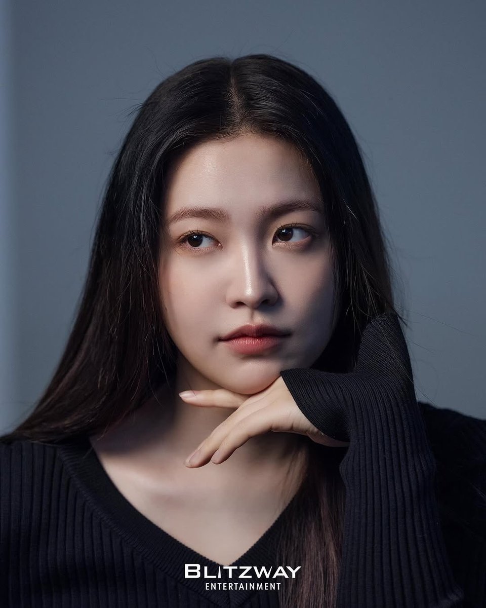 배우 김예림 🎬 | YERI tweet media