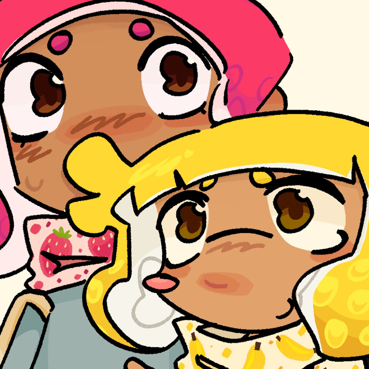 kouwoomy's tweet photo. hello twittah !!!!!!!!! agent 32 go my shayla https://t.co/gtuME3mvse