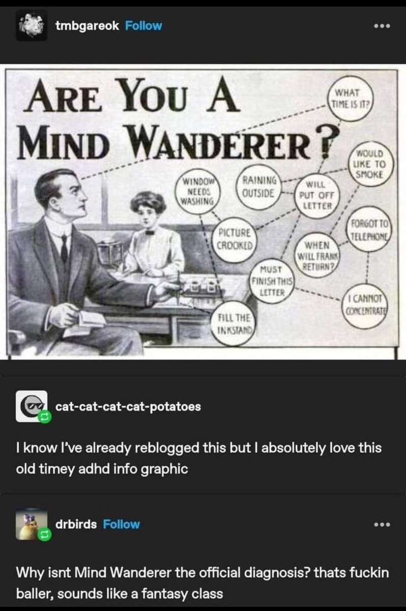 ADHDForReal's tweet image. 