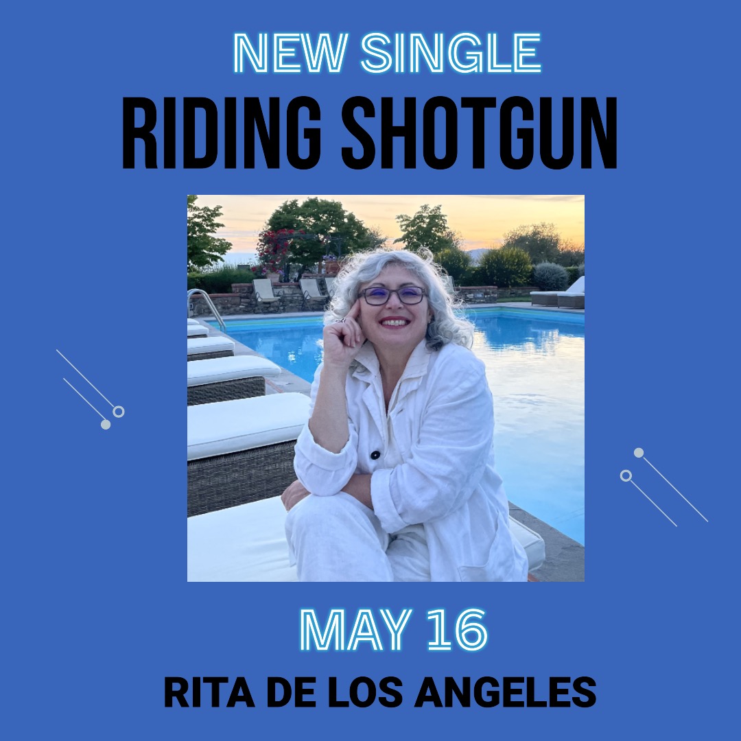 Did you know I moved to Germany because I fell in love here—as a clueless American tourist? 😅
If you've ever had the joy of a brand-new summer love, my upcoming single "Riding Shotgun" is for you.
Dropping next 🎉 FRIDAY, MAY 16TH! 🎉 artists.landr.com/ridingshotgun 
#summerlove