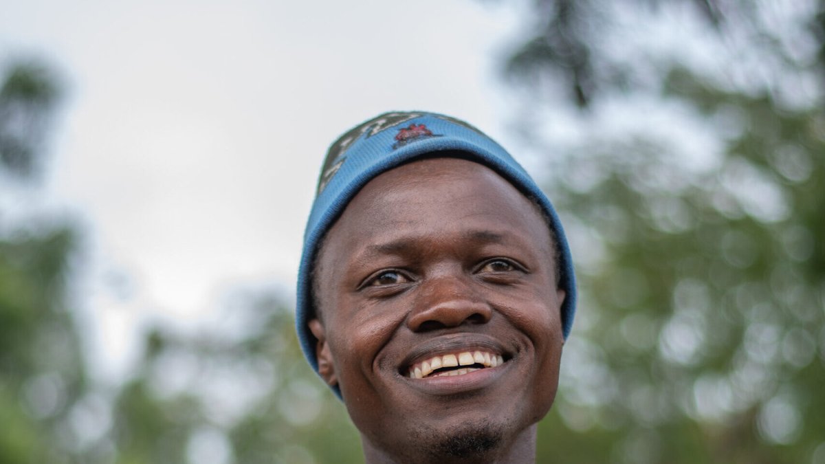 FINISH Mondial (@finishmondial) on Twitter photo π½πͺ Meet Antony (28), a mason-turned-sanitation hero in Mapilinga! Thanks to <a href="/FINISHMondial/">FINISH Mondial</a> training, he's building safe toilets, boosting health & earning a steady income. π§±πΌ #Sanitation #SDG6 #Skills4Impact #Tanzania finishmondial.org/turning-toiletβ¦ π½πͺ Meet Antony (28), a mason-turned-sanitation hero in Mapilinga! Thanks to <a href="/FINISHMondial/">FINISH Mondial</a> training, he's building safe toilets, boosting health & earning a steady income. π§±πΌ #Sanitation #SDG6 #Skills4Impact #Tanzania finishmondial.org/turning-toiletβ¦