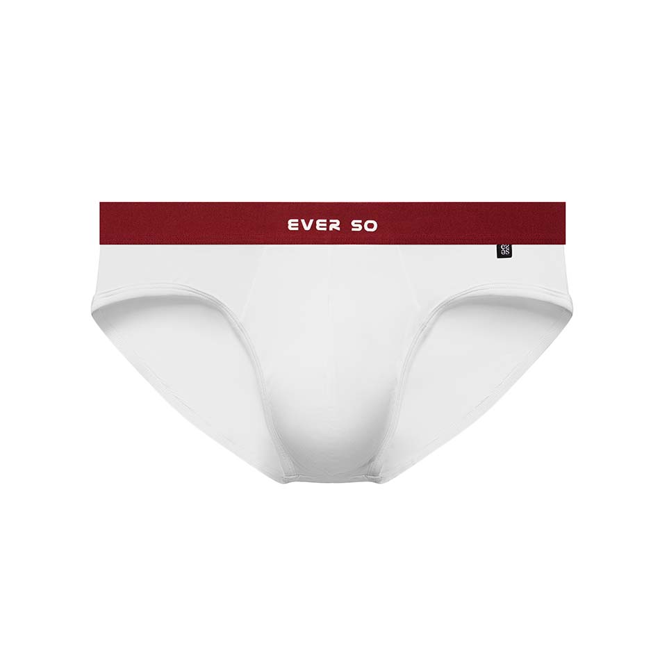 EverSoMen's tweet photo. Celebration Collection Briefs 「庆典系列」三角 #EverSo https://t.co/gpDJ05KhLZ